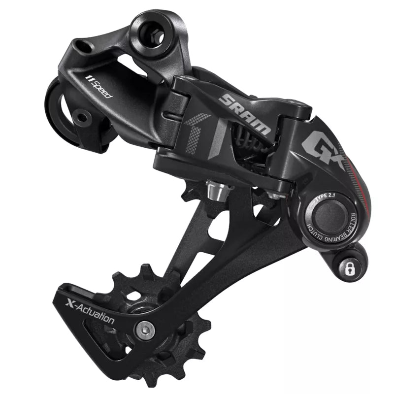 Deragliatore Posteriore Sram GX 1x11 X-Horizon