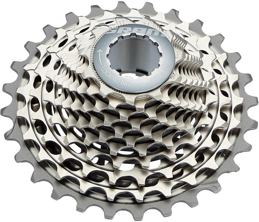 Jeu de pignons Sram Red 1190 A2 11 vitesses