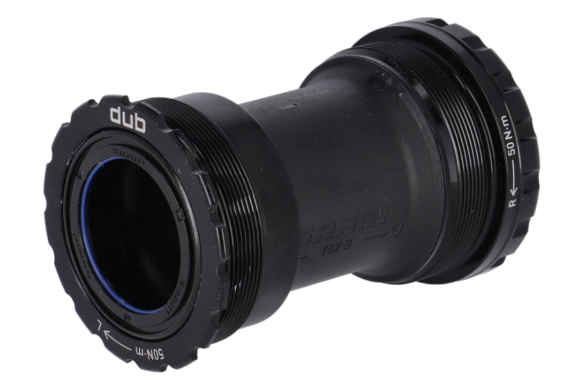 Movimiento central SRAM DUB T47 Road - 77 mm