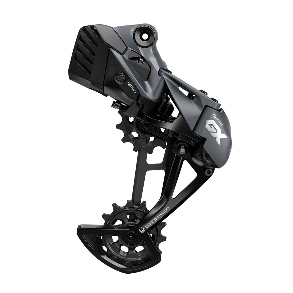 SRAM GX EAGLE AXS Lunar rear gearbox