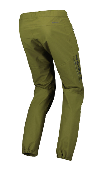 Pantalones de hombres Scott Trail Storm WP