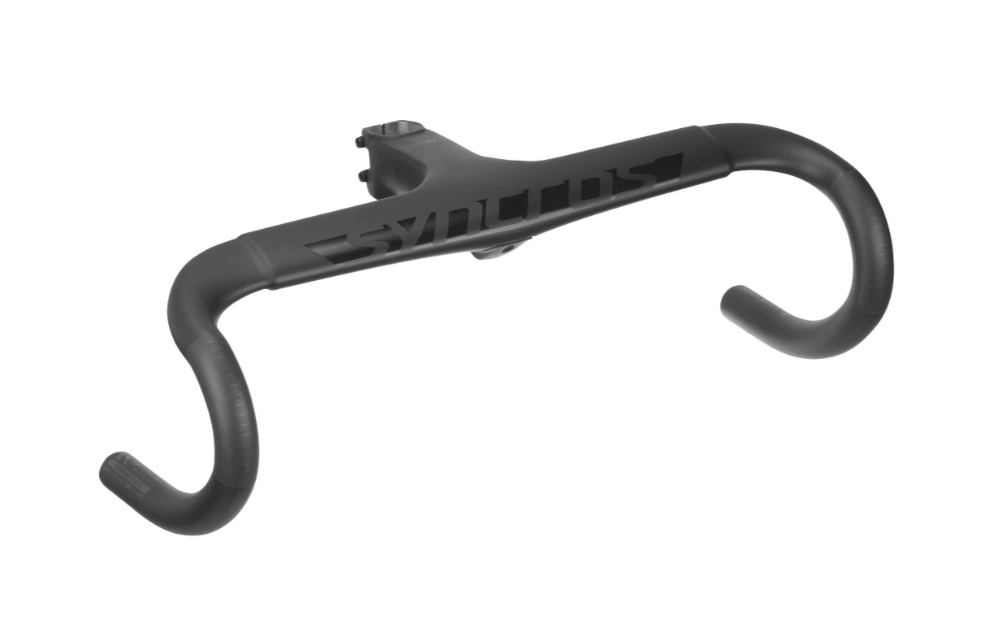 Syncros RR 1.0 Carbon Integrated Handlebar 440mm