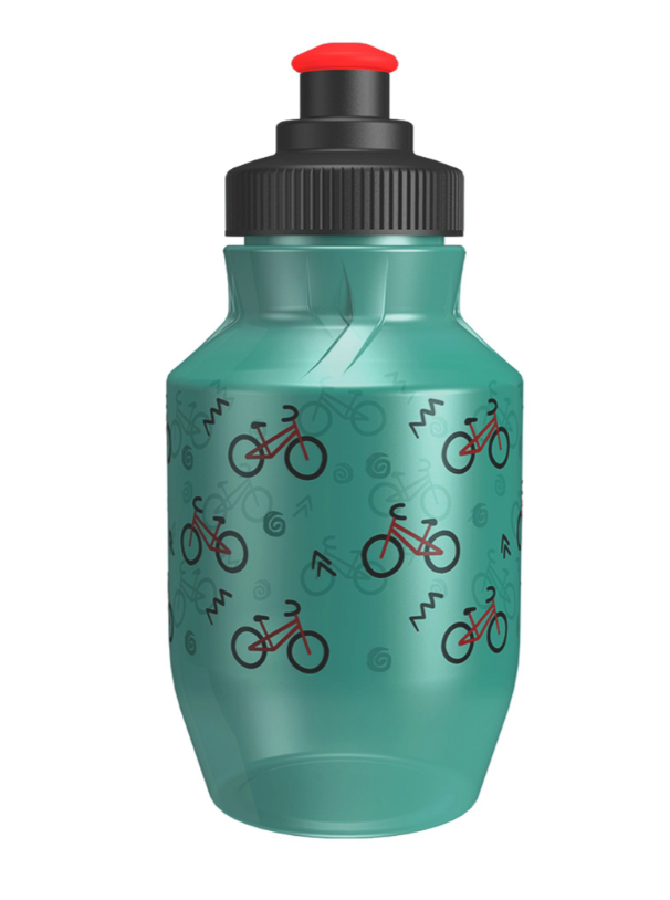 SYNCROS Junior Bottle and Holder Sett