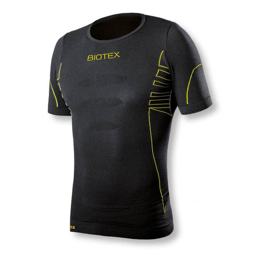 Ultra -lys sømløs biotex -shirt