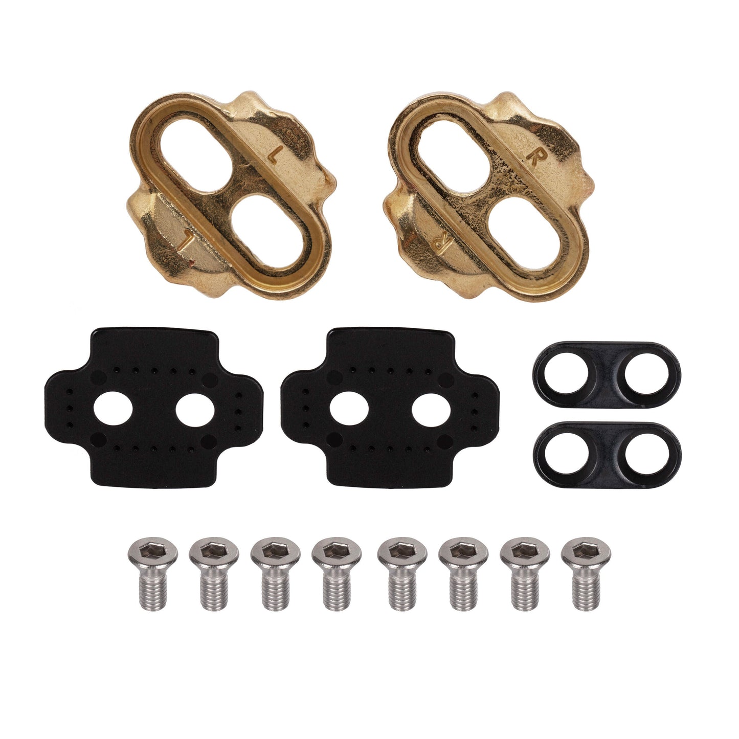 Crank Brothers Premium 6th Tacchette 6th