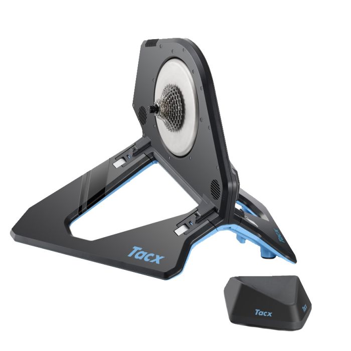 Rullo Tacx® Smart Trainer NEO 2T