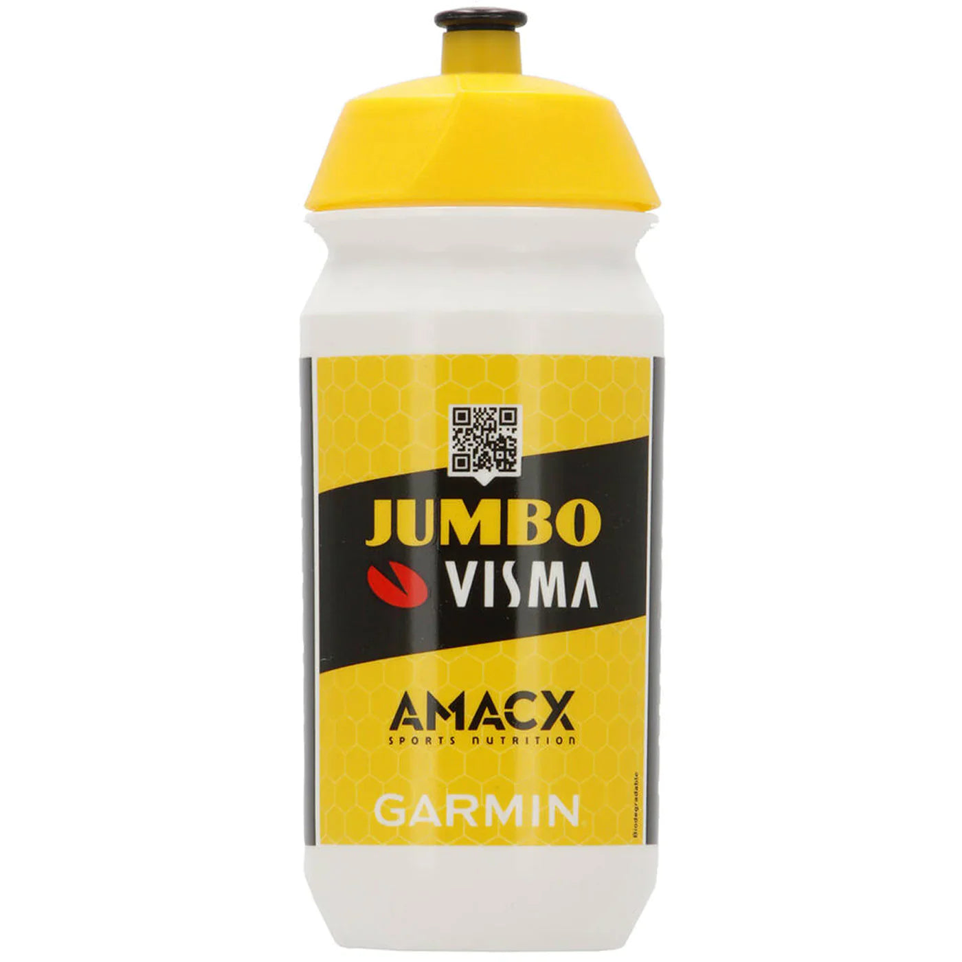 Jumbo Visma 2023 -pullo