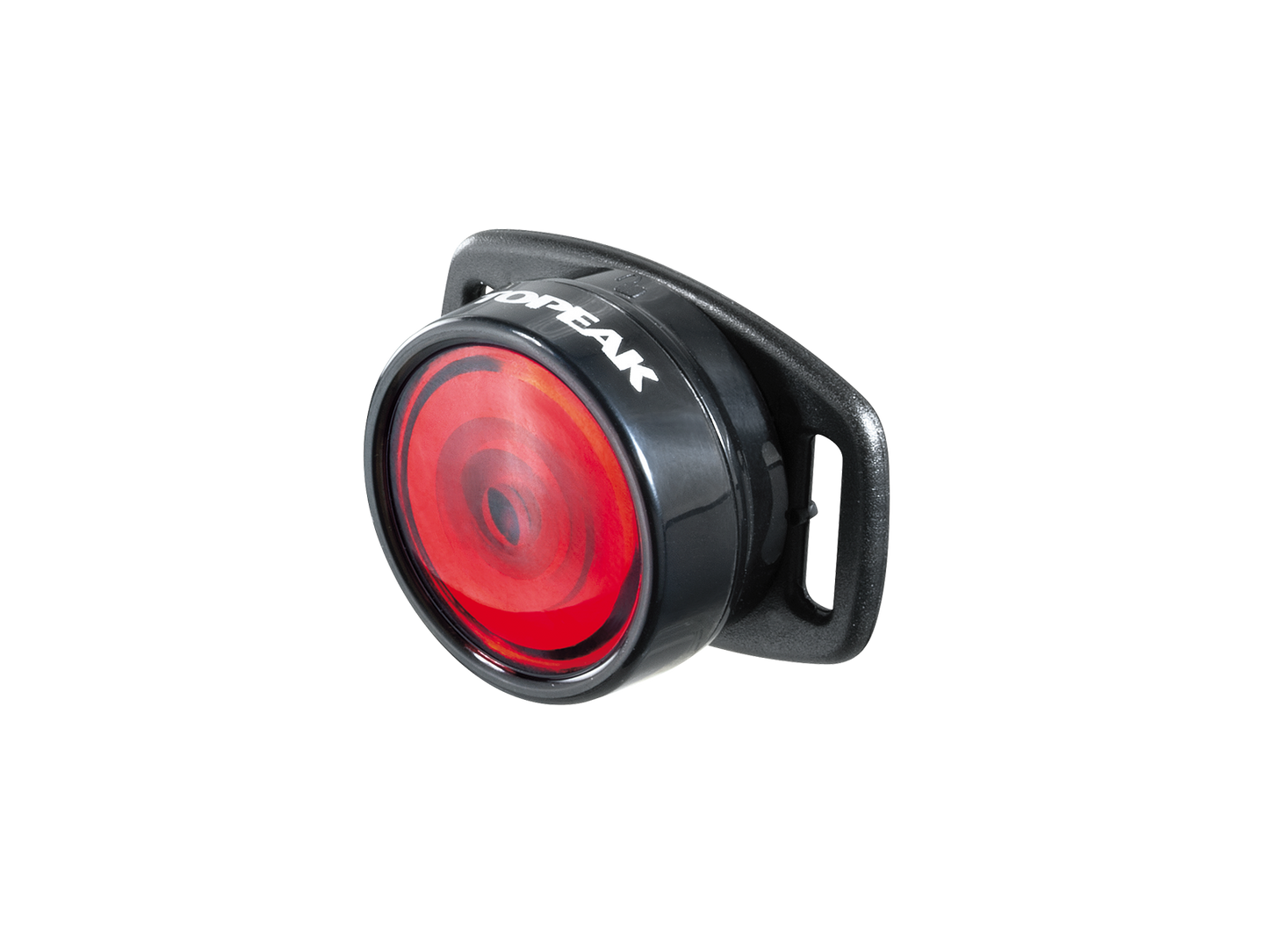 Topyk Tail Lux Red LED Fanal