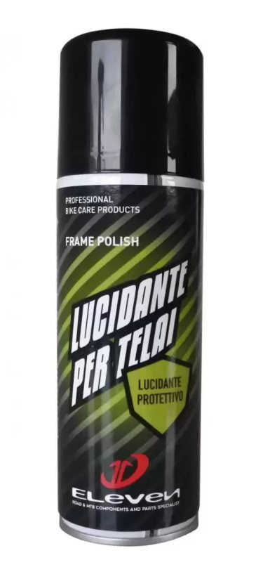 Onze polimento de proteção para quadros 200ml