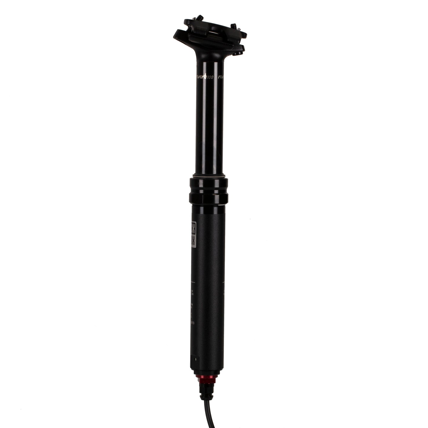 ROCK SHOX Reverb C1 Stealth 1x Remote Temple Telescopic Reggisella - 30,9 mm