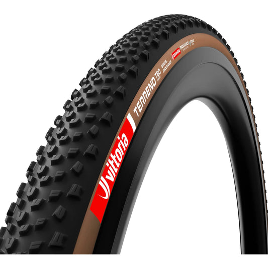 Copertone Vittoria Terreno T60 Mixed  Gravel Endurance TLR