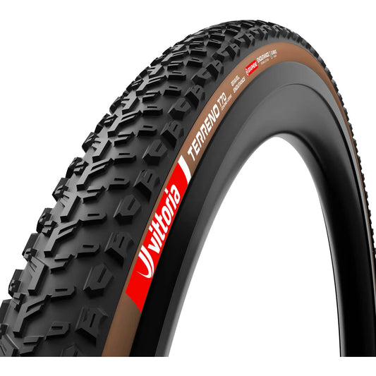 Copertone Vittoria Terreno T70 Gravel Endurance TLR
