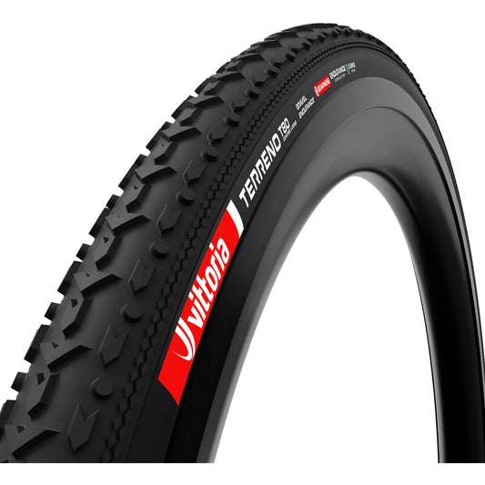 Copertone Vittoria Terreno T80 Gravel Endurance TLR