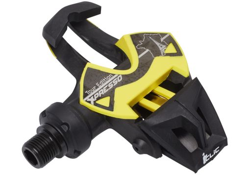 Pedales Time Xpresso Tour Edition