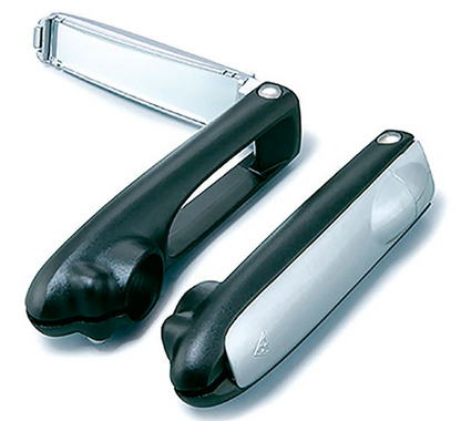 Appendici con specchietto retrovisore Topeak Bar'n Mirror