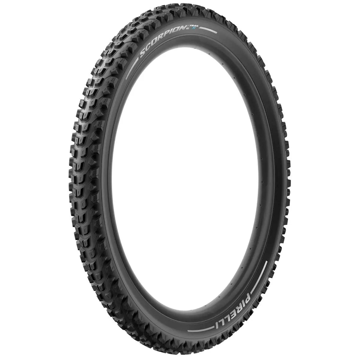 Copertone Pirelli Scorpion Trail S TLR Pro Wall SmartGrip Compound 29X2.4