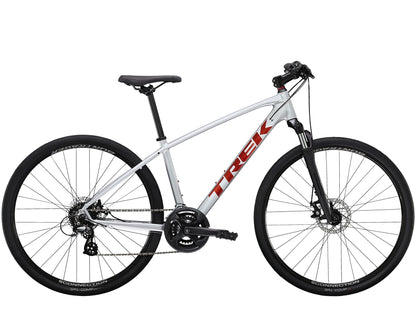 Trek Dual Sport 1 4 de enero