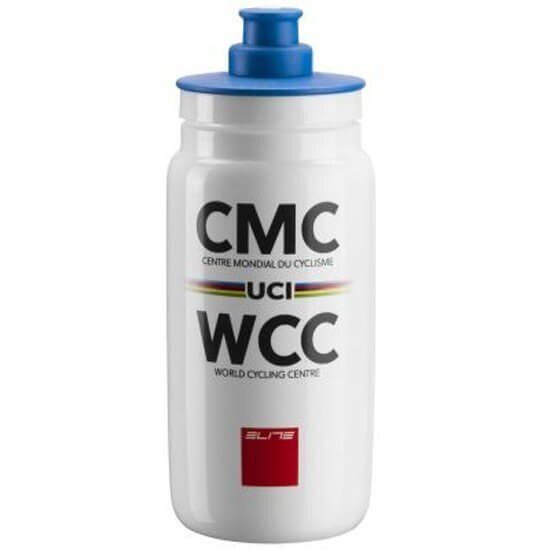 Elite Center Center Cyclisme Montial, Centro Mundial de Ciclismo 550 ml