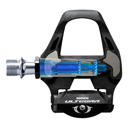 Shimano-polkimet Ultegra PD-R8000