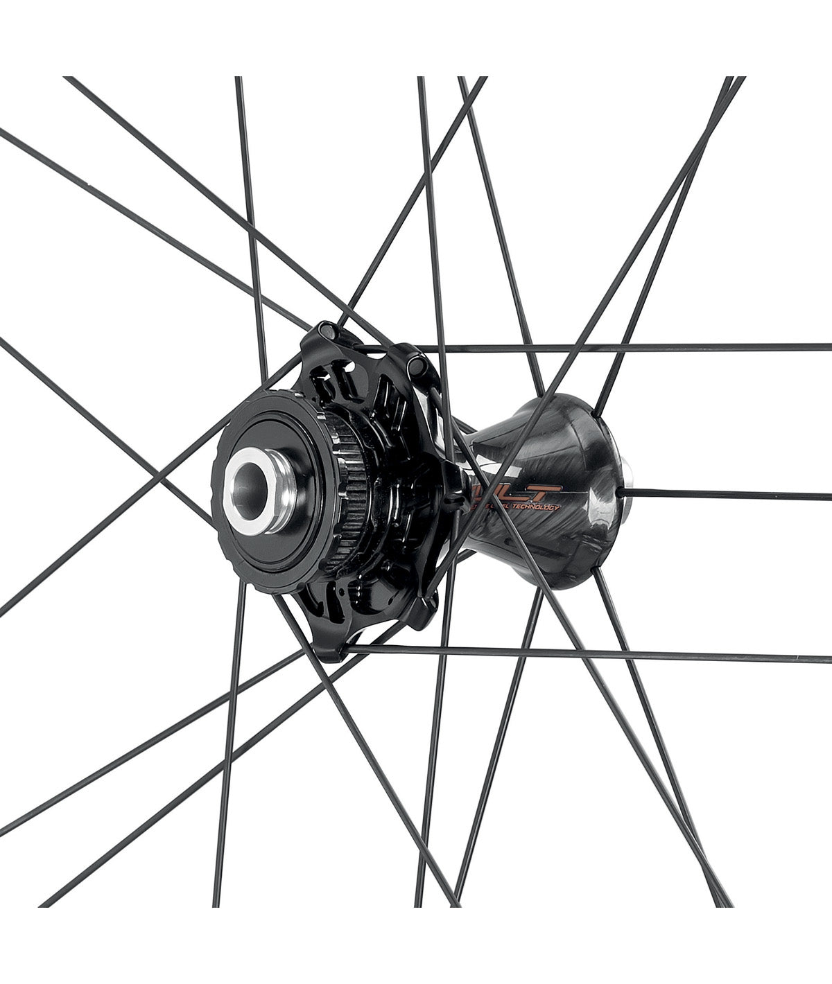 Campagnolo Bora Ultra WTO 60 DB 2-Way Fit C23 wheels