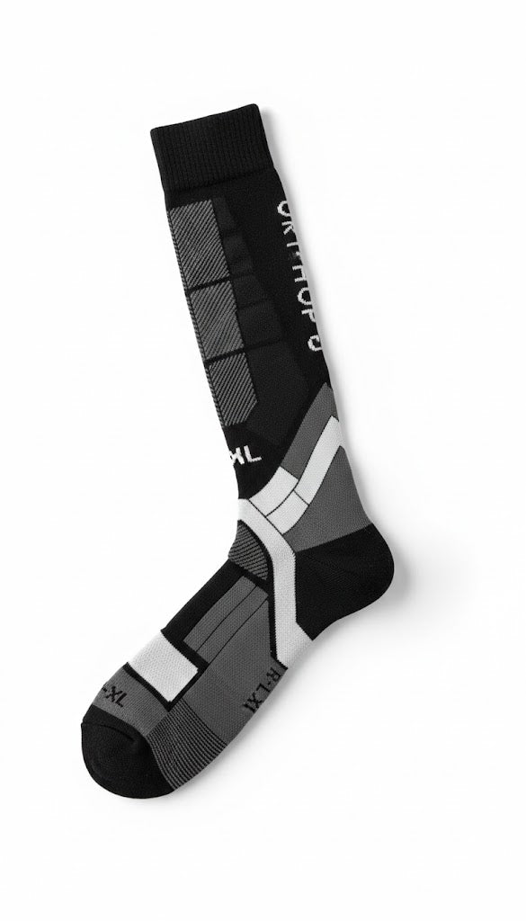 Oxyburn Ski-Thermo-Socken