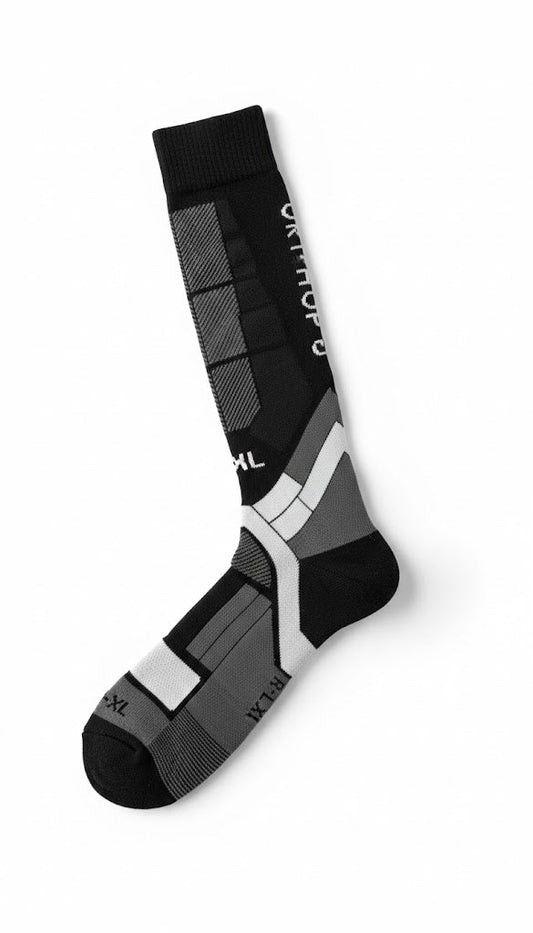 Oxyburn Ski-Thermo-Socken