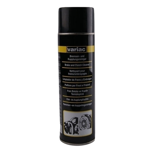 Varc 500ml brake cleaner