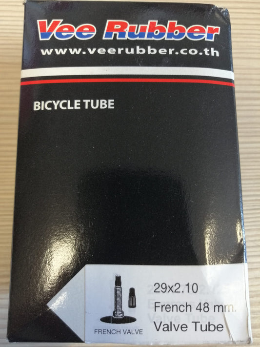 Vee Rubber 29x2.10 Fransk ventil 48 mm