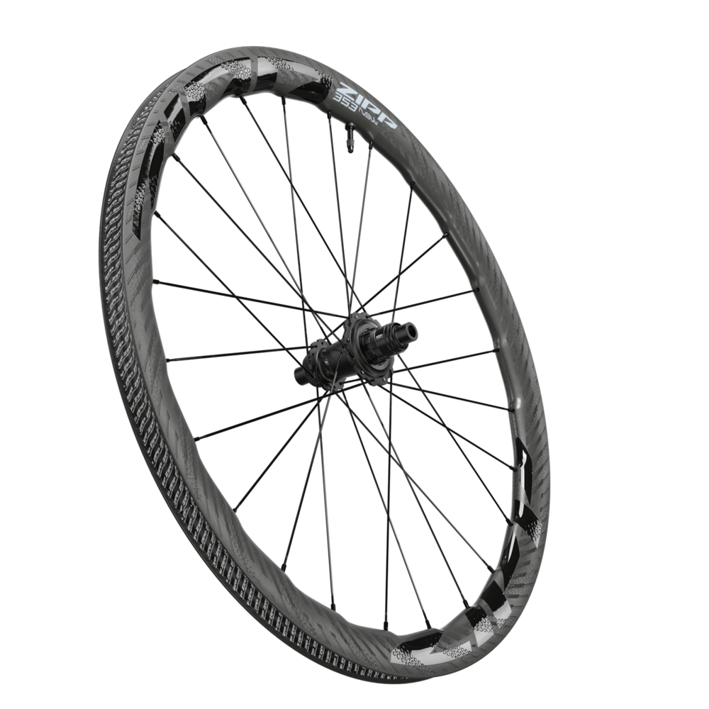 Zipp 353 NSW Tubeless Ready Wheels