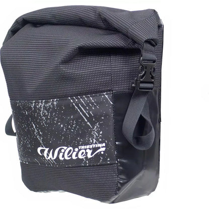 Kit de sacs Wilier Emballage de vélo Adlar Hybrid - 60L