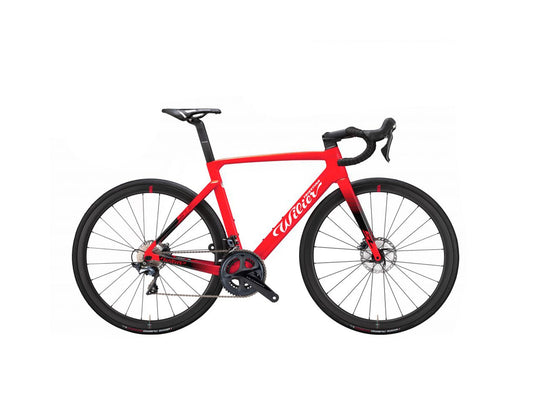 Wilier Cento10 Sl dysk Shimano Ultegra Ndr 38