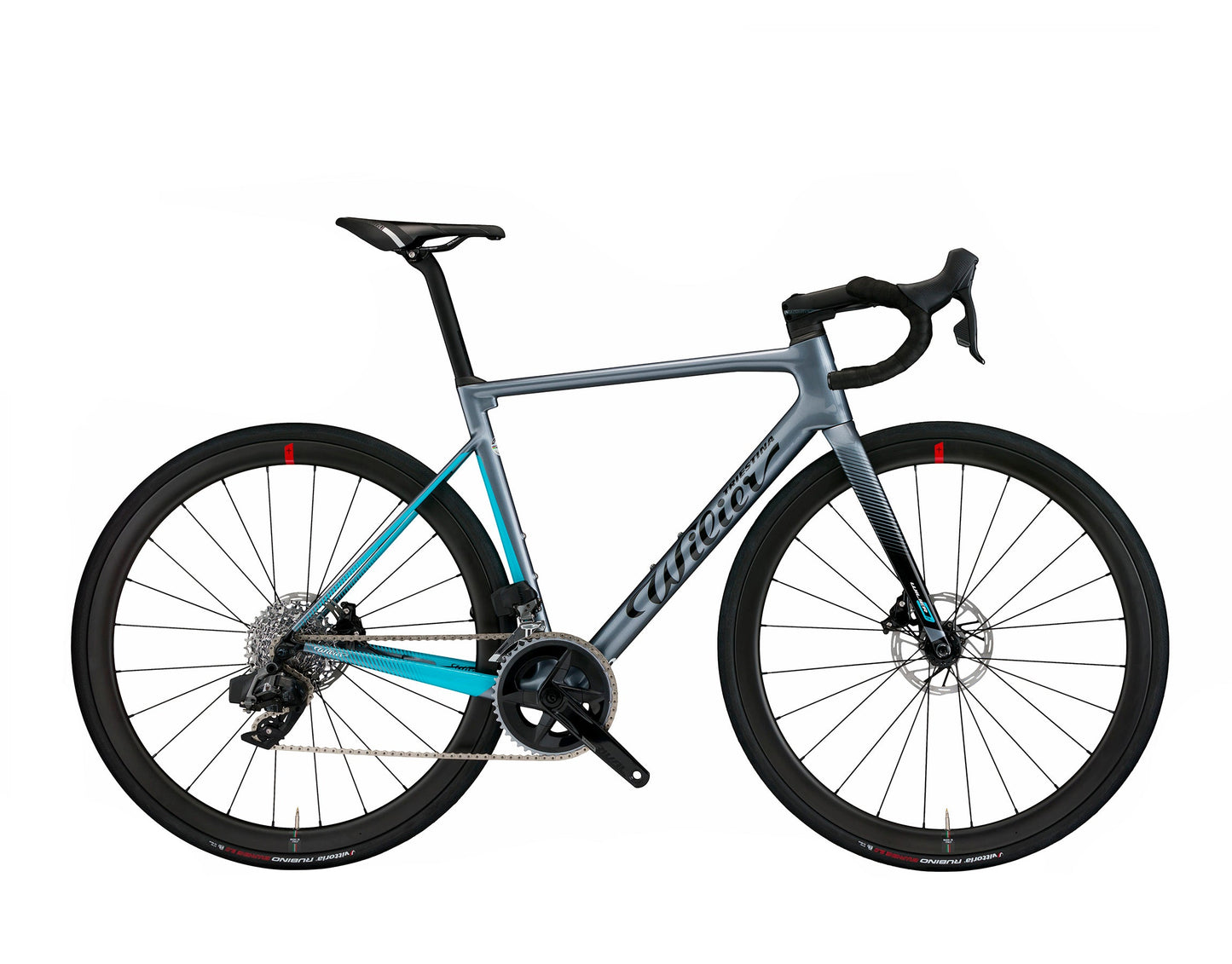 WILIER 0 SL DISC ULTEGRA 8170 DI2 RUETS EDITORIN NUT