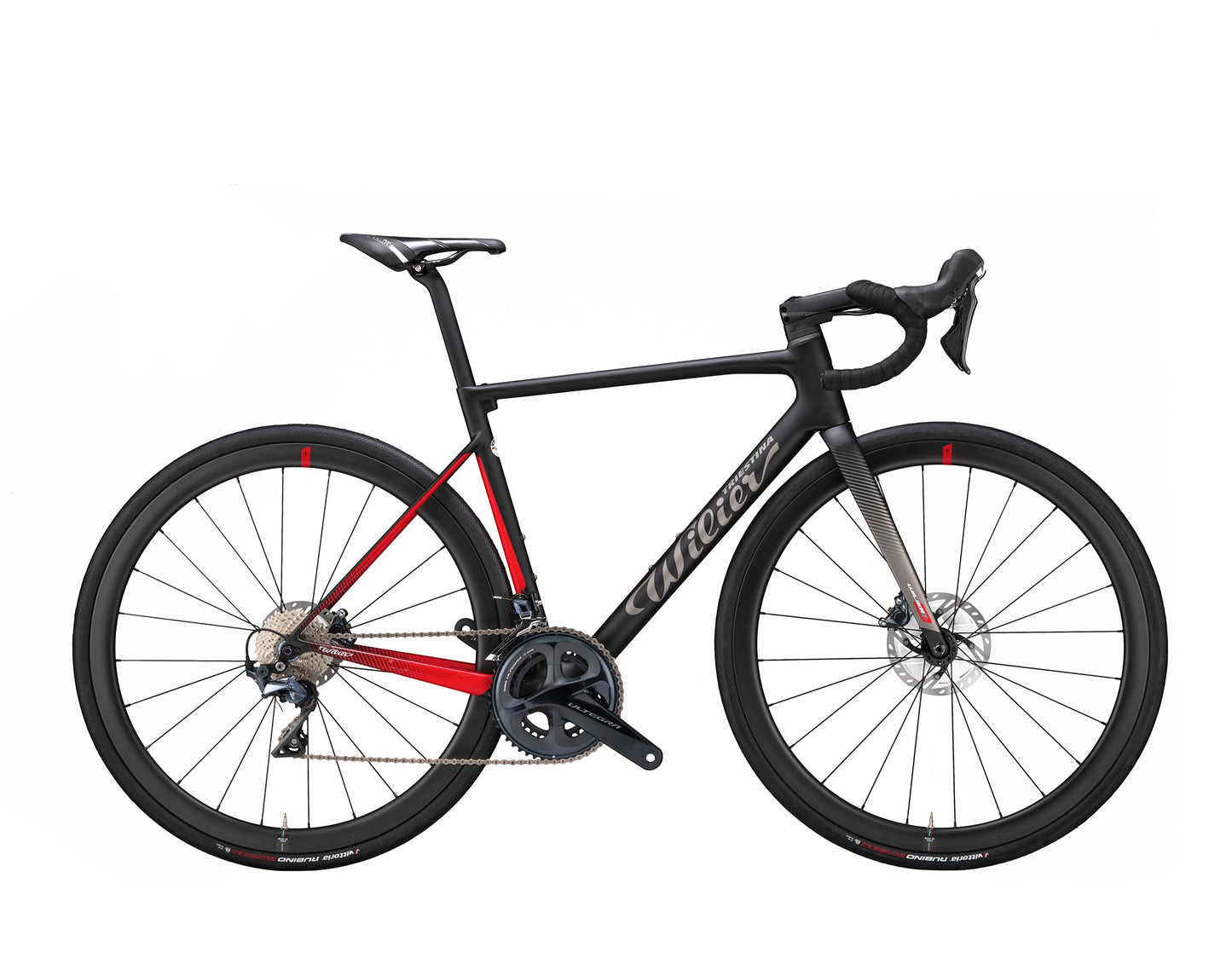 Wilier 0 Sl - Axe rival SRAM