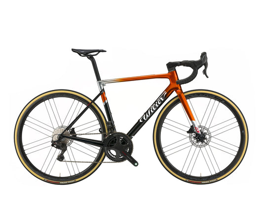 Wilier 0 SLR DISC