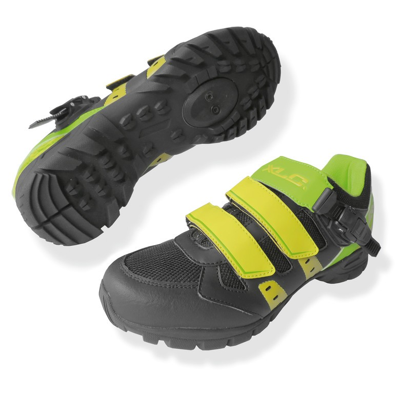 Chaussures XLC CB-M10