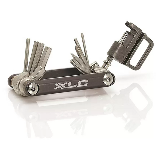 MultiTool XLC TO-MT04