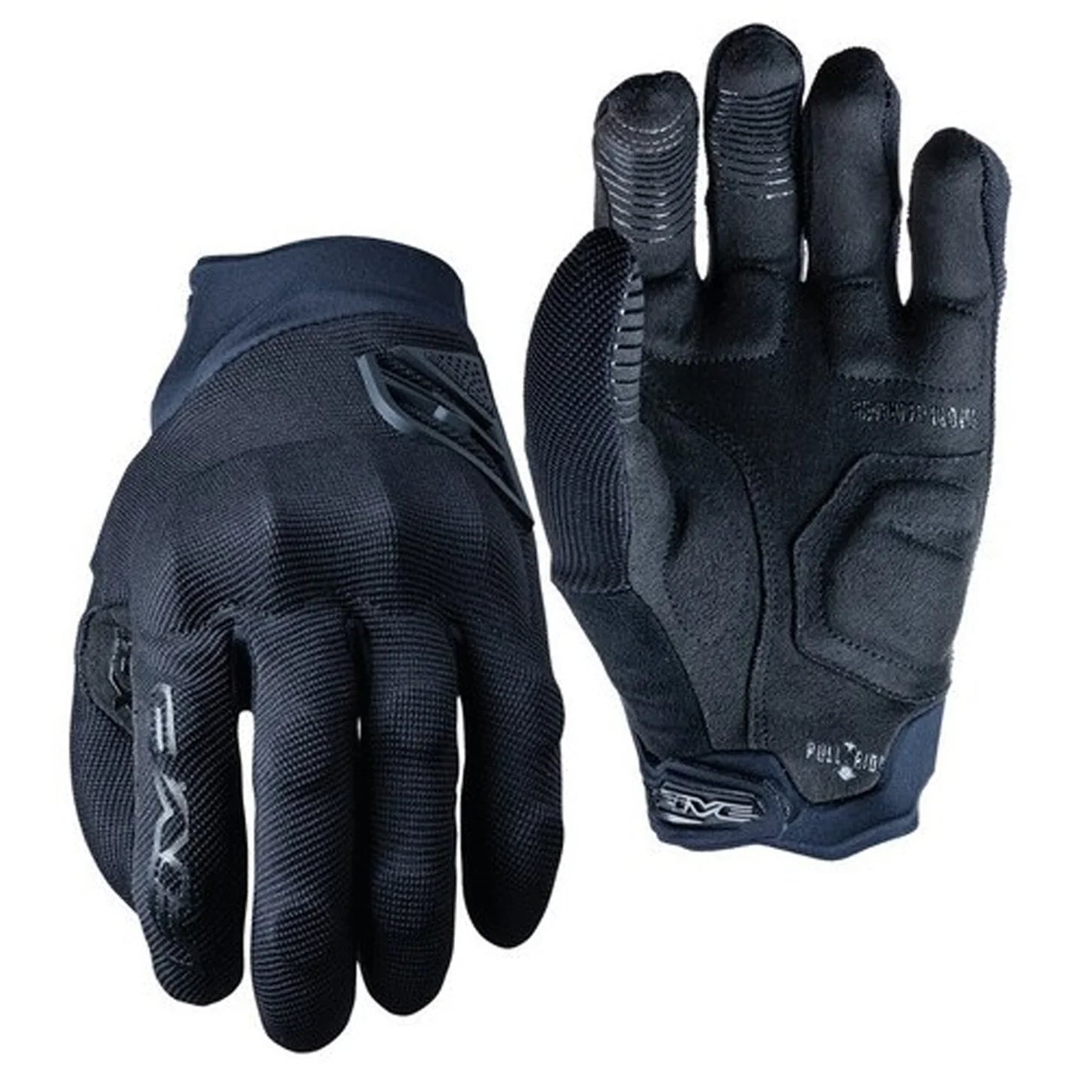 Gants de gel à cinq 55 xr-trail