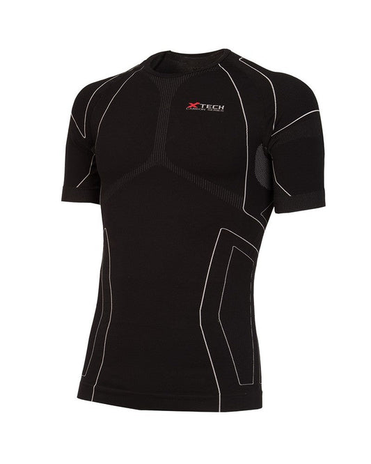 X-Tech Race shirt 3 short sleeve