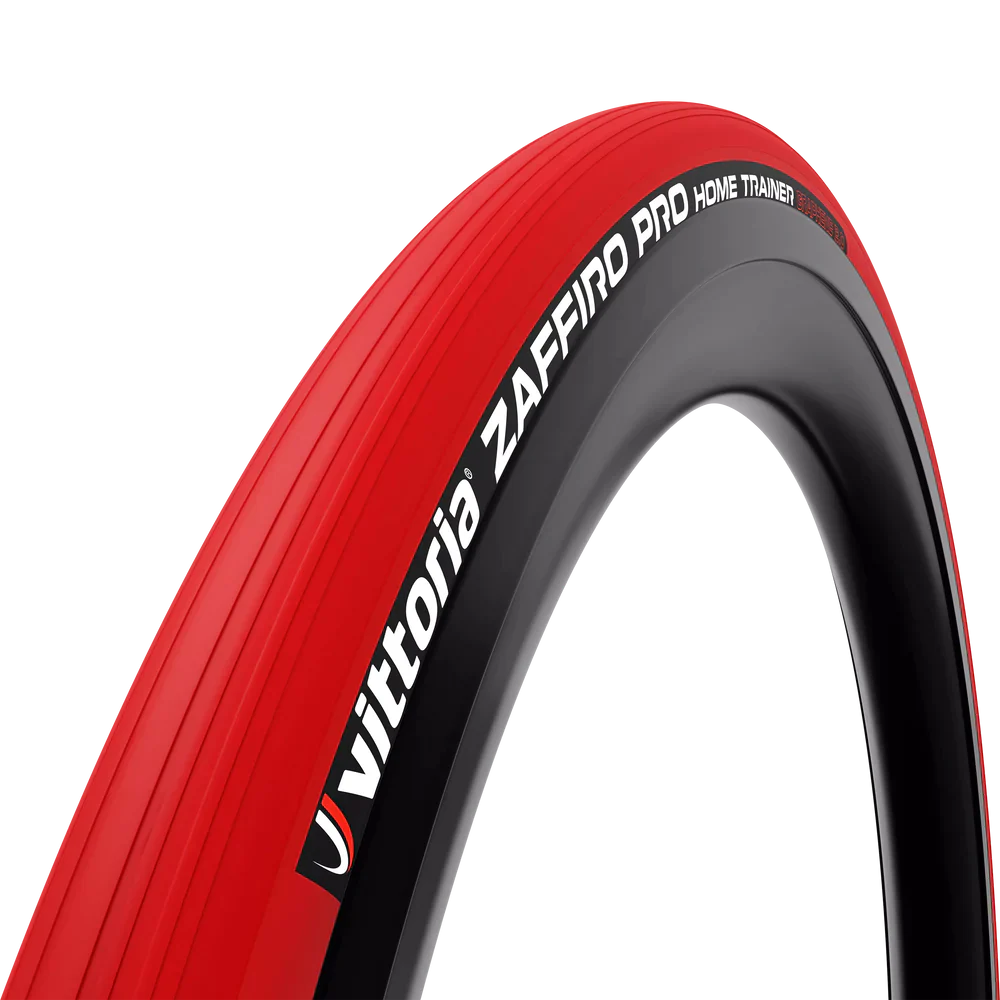 Kansi Vittoria Zaffiro Pro Home Trainer Tube -tyyppinen