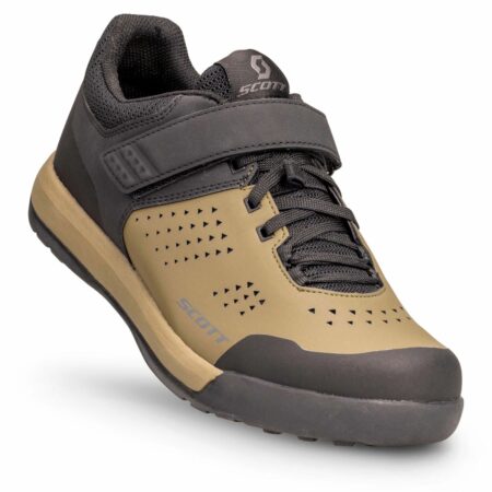 Chaussures Scott Sangle Lacet Shr-Alp VTT