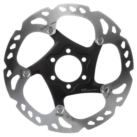 Shimano Deore XT SM-RT86 6 Fóra BRKZON DISCON