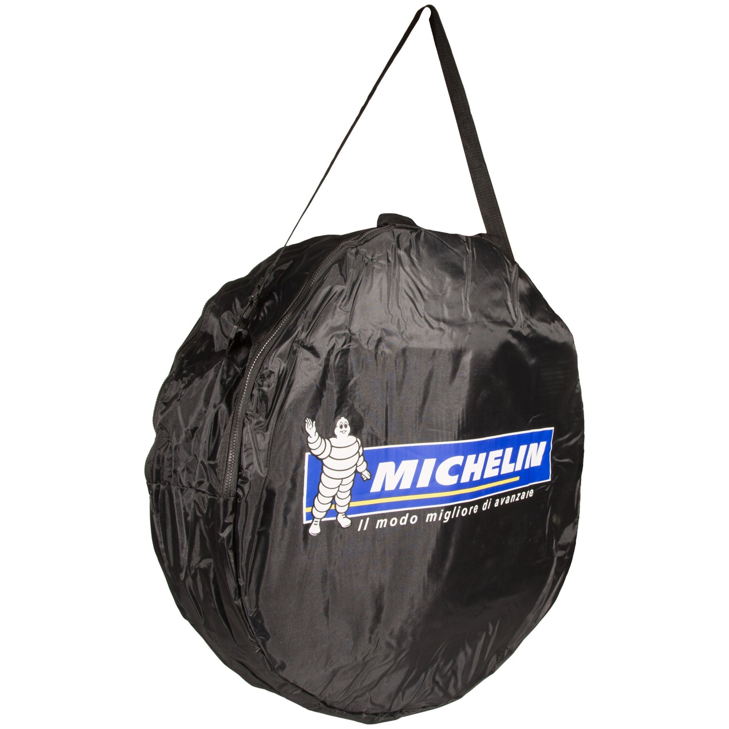 Michelin Double Double Road Bag