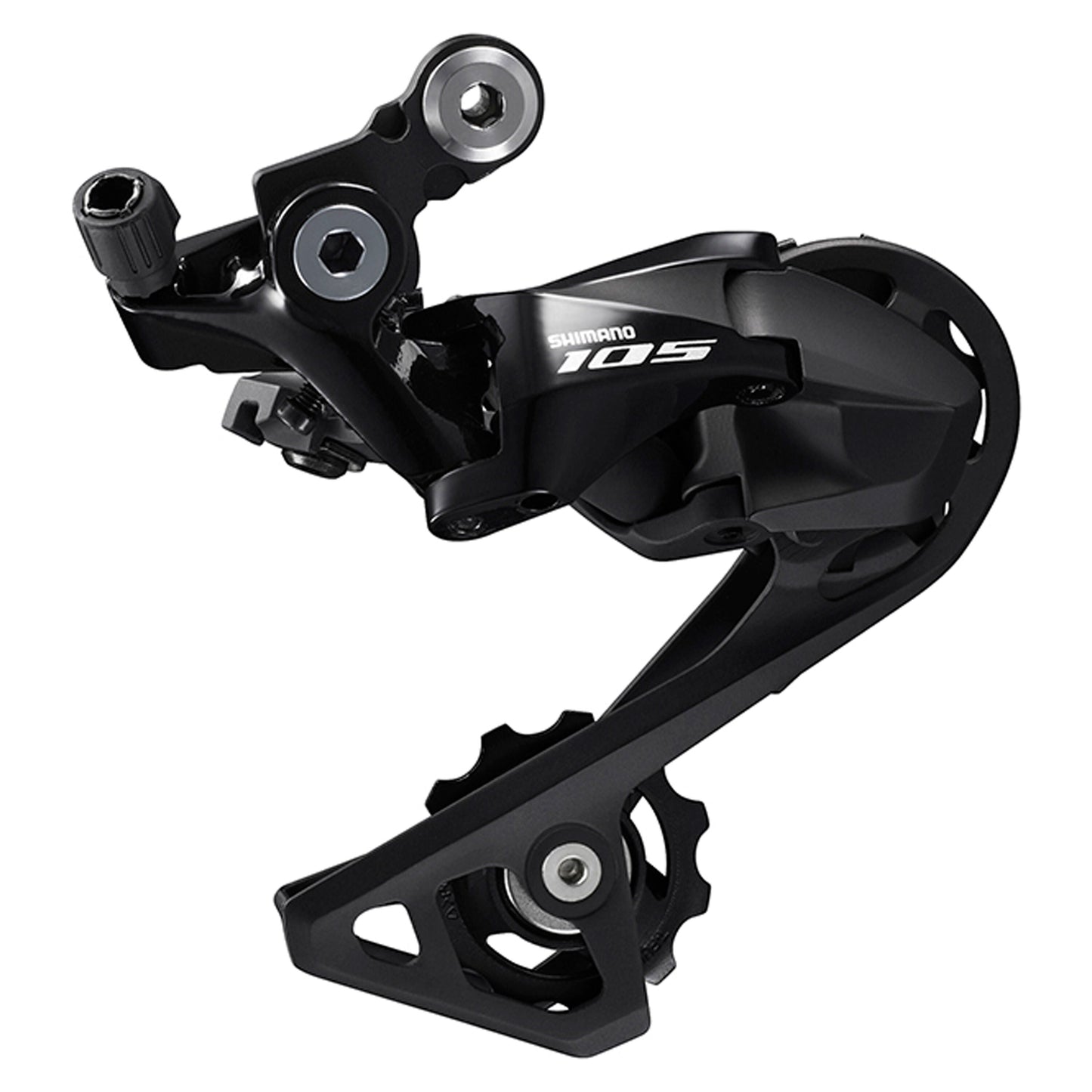 Shimano traseiro traseiro 105 RD-R7000 GS 11s