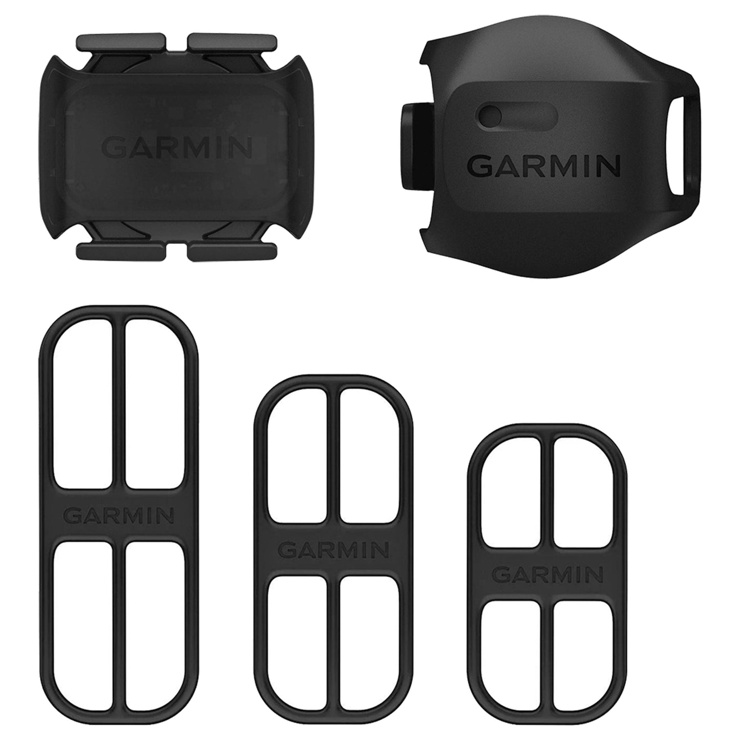 Garmin Edge 530 Sensor -bundel