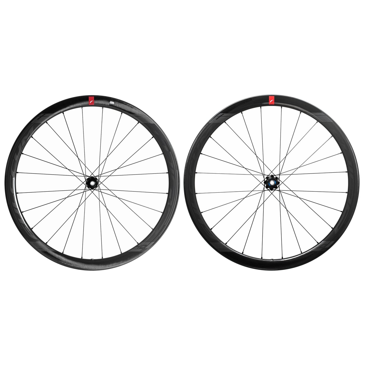 Fulcrum Wind 40 db C19 wheels