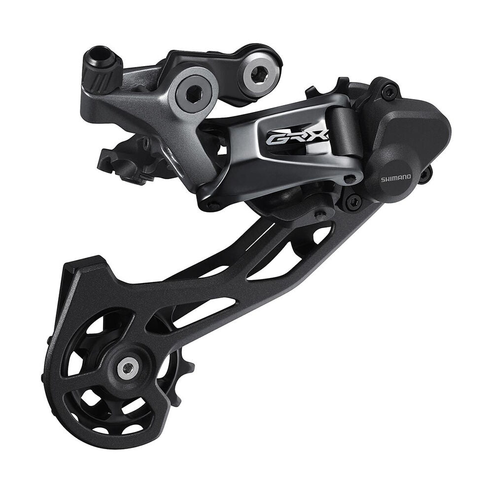 Shimano GRX RD-RX812 1x11V Zmena zadnej časti