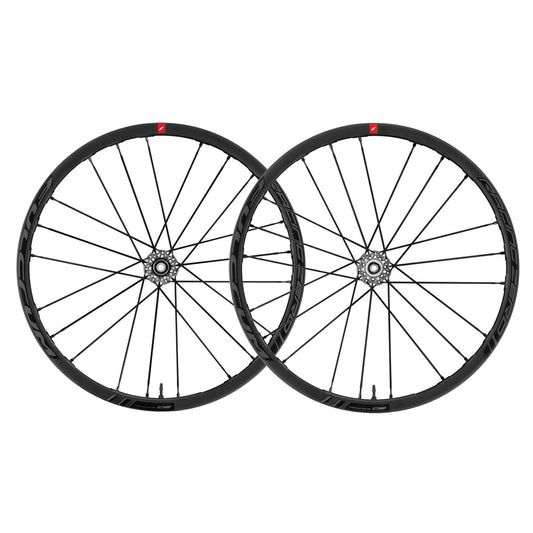 Fulcrum Racing Zero DB C19 wheels