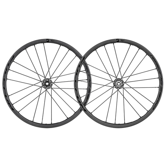 Fulcrum Racing Zero CMPTZN DB C19 wheels