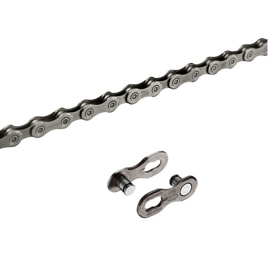 Shimano Ultegra Chain / XT M8000 CN-HG701-11 + enlace rápido