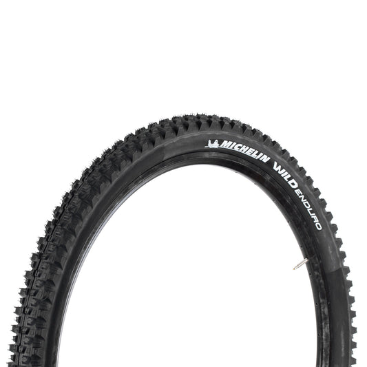 Michelin-Reifen Wild Enduro Heck Wettbewerb Gum-X3d Tubeless Ready 29x2.40